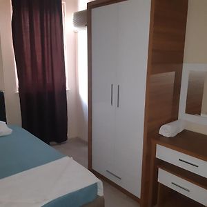 Single Room Private Bathroom