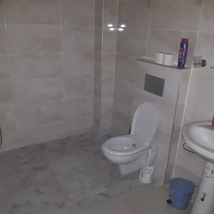 Double or Twin Room Private Bathroom